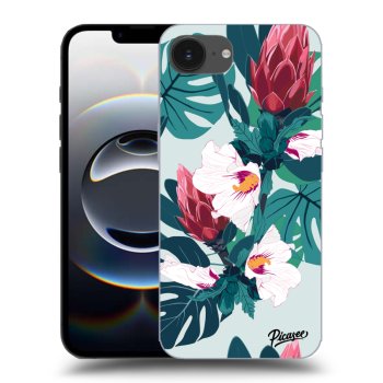 Etui na Apple iPhone 16e - Rhododendron