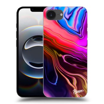 Etui na Apple iPhone 16e - Electric