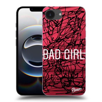 Etui na Apple iPhone 16e - Bad girl
