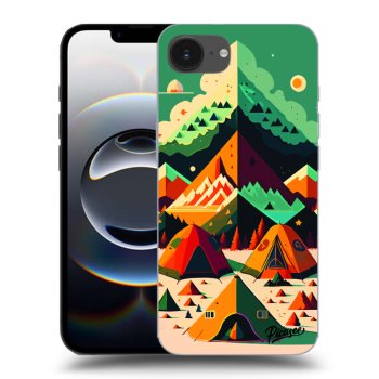 Etui na Apple iPhone 16e - Alaska