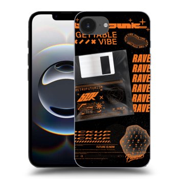 Etui na Apple iPhone 16e - RAVE