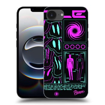 Etui na Apple iPhone 16e - HYPE SMILE