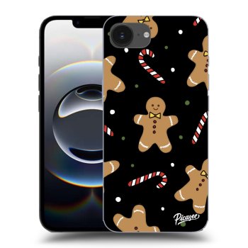 Etui na Apple iPhone 16e - Gingerbread