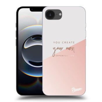 Etui na Apple iPhone 16e - You create your own opportunities