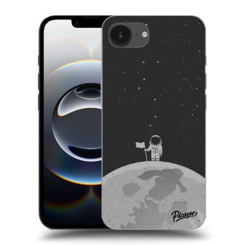 Etui na Apple iPhone 16e - Astronaut