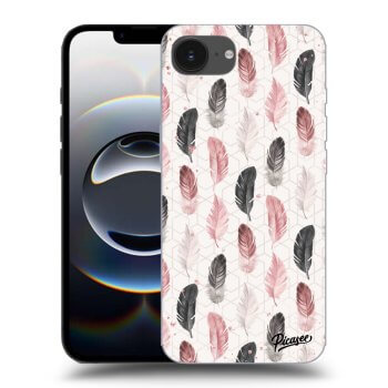 Etui na Apple iPhone 16e - Feder 2