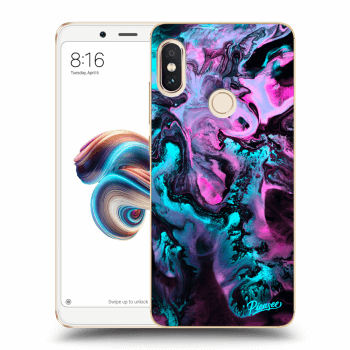 Etui na Xiaomi Redmi Note 5 Global - Lean