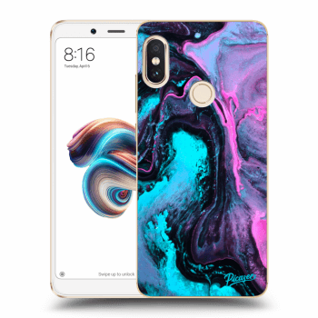 Etui na Xiaomi Redmi Note 5 Global - Lean 2