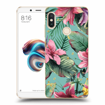 Etui na Xiaomi Redmi Note 5 Global - Hawaii