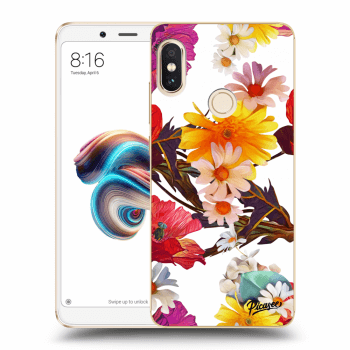 Etui na Xiaomi Redmi Note 5 Global - Meadow