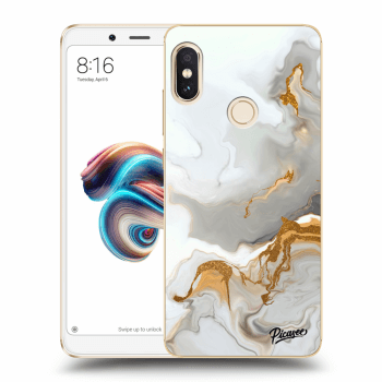 Etui na Xiaomi Redmi Note 5 Global - Her