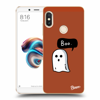 Etui na Xiaomi Redmi Note 5 Global - Boo