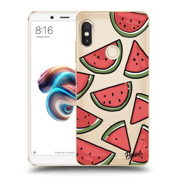 Etui na Xiaomi Redmi Note 5 Global - Melone