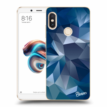 Etui na Xiaomi Redmi Note 5 Global - Wallpaper