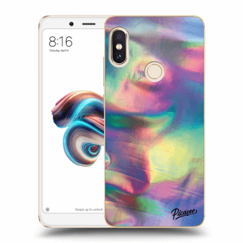 Etui na Xiaomi Redmi Note 5 Global - Holo