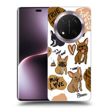 Etui na Honor Magic7 Lite 5G - Frenchies