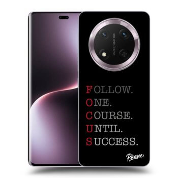 Etui na Honor Magic7 Lite 5G - Focus