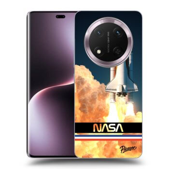 Etui na Honor Magic7 Lite 5G - Space Shuttle