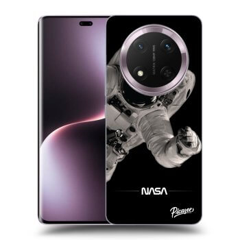 Etui na Honor Magic7 Lite 5G - Astronaut Big