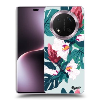 Etui na Honor Magic7 Lite 5G - Rhododendron