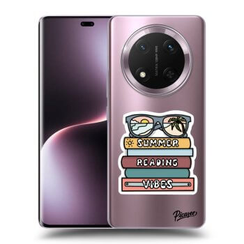 Etui na Honor Magic7 Lite 5G - Summer reading vibes