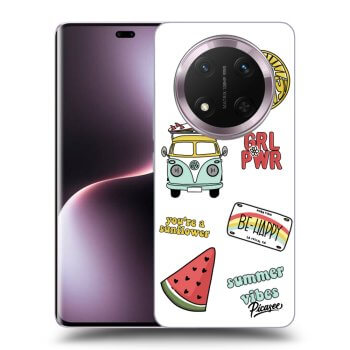 Etui na Honor Magic7 Lite 5G - Summer