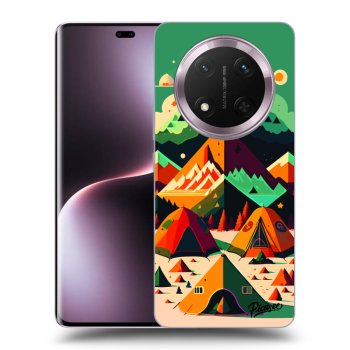 Etui na Honor Magic7 Lite 5G - Alaska