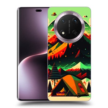 Etui na Honor Magic7 Lite 5G - Montreal