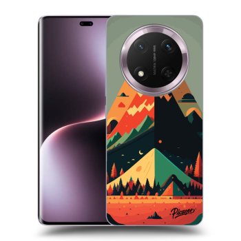 Etui na Honor Magic7 Lite 5G - Oregon