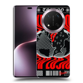 Etui na Honor Magic7 Lite 5G - EXPLOSION
