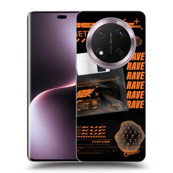 Etui na Honor Magic7 Lite 5G - RAVE