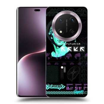 Etui na Honor Magic7 Lite 5G - RETRO