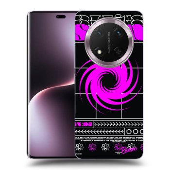 Etui na Honor Magic7 Lite 5G - SHINE