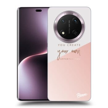Etui na Honor Magic7 Lite 5G - You create your own opportunities