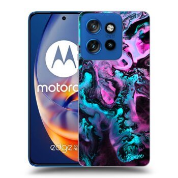 Etui na Motorola Edge 50 Neo - Lean