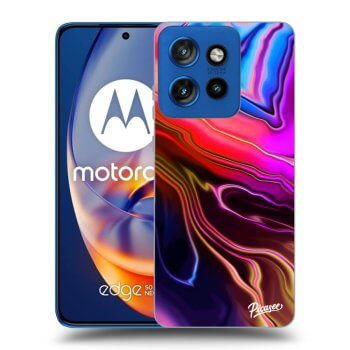 Etui na Motorola Edge 50 Neo - Electric