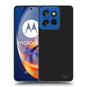 Etui na Motorola Edge 50 Neo - Clear