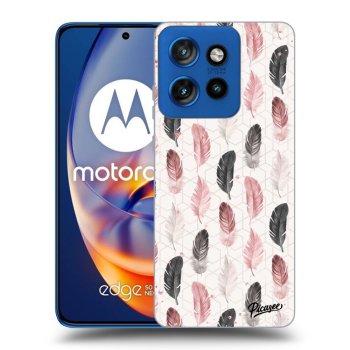 Etui na Motorola Edge 50 Neo - Feder 2