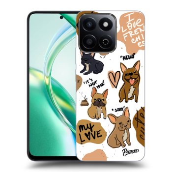 Etui na Honor 200 Smart 5G - Frenchies