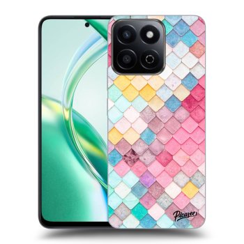 Etui na Honor 200 Smart 5G - Colorful roof