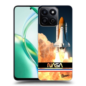 Etui na Honor 200 Smart 5G - Space Shuttle