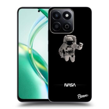 Etui na Honor 200 Smart 5G - Astronaut Minimal