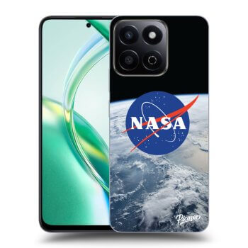 Etui na Honor 200 Smart 5G - Nasa Earth