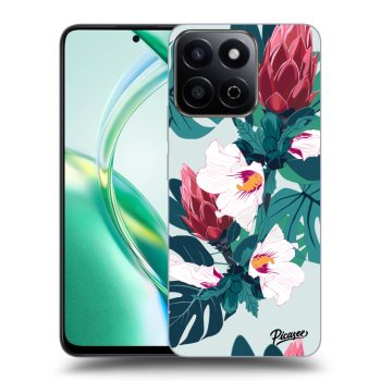 Etui na Honor 200 Smart 5G - Rhododendron