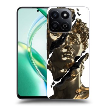 Etui na Honor 200 Smart 5G - Golder