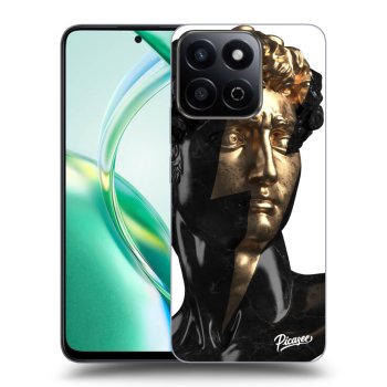 Etui na Honor 200 Smart 5G - Wildfire - Black