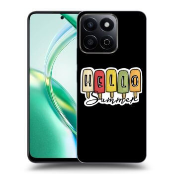 Etui na Honor 200 Smart 5G - Ice Cream