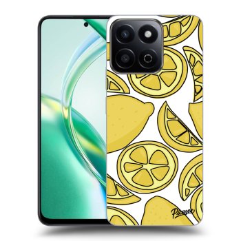 Etui na Honor 200 Smart 5G - Lemon