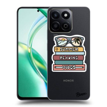 Etui na Honor 200 Smart 5G - Summer reading vibes