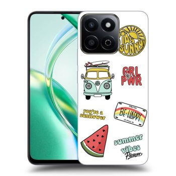 Etui na Honor 200 Smart 5G - Summer